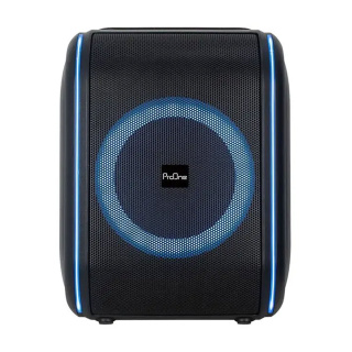 پارتی اسپیکر بلوتوثی قابل حمل پرووان مدل Mini Spark PSB4981