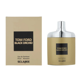 ادوپرفیوم مردانه مدل Tomford حجم 85 میلی لیتر اسکلاره - 01