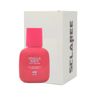 عطر جیبی زنانه مدل Viva La Juicy حجم 35 میلی لیتر نایس پاپت - 01