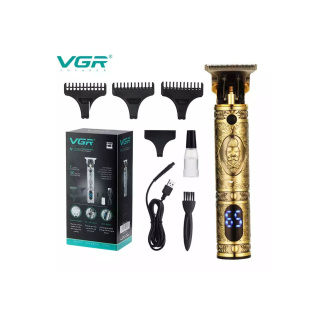 ماشین اصلاح موی سر و صورت مدل 228 وی جی آر - 01