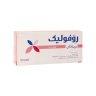 قرص روفولیک پریناتال 30 عددی عبیدی