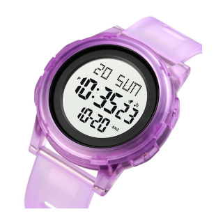 ساعت مچی اسپرت مدل 1732Purple اسکمی - 01