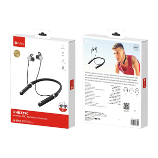 هندزفری بی سیم پرووان مدل PHB3390 - 02