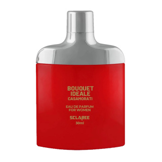 عطر جیبی زنانه مدل Casamorati Bouquet Ideale حجم 30 میلی لیتر اسکلاره