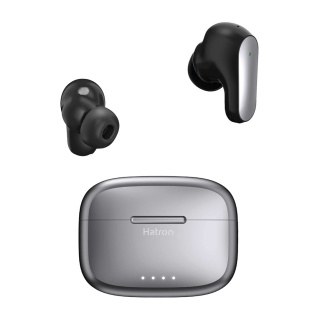 ایربادز هترون مدل HTW850P - 01