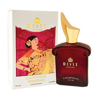 ادوپرفیوم زنانه مدل Xerjoff Casamorati Bouquet Ideale حجم 100 میلی لیتر دیوایز - 01