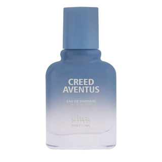 عطر جیبی مردانه مدل Creed Aventus حجم 30 میلی لیتر اولترا ویرچوال
