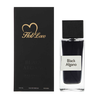 پک هدیه روز مرد 2 عددی شامل بادی اسپلش مدل Aqva Bvlgari و ادوپرفیوم مدل Black Afgano هات لاو - 04