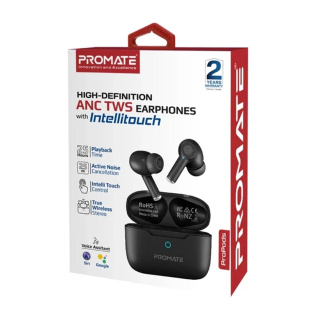 هندزفری بلوتوثی پرومیت مدل PROPODS - 01