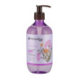 مایع دست شویی آروماتراپی Lilly و Chamomile حجم 500میل