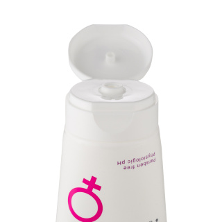 ژل بهداشتی بانوان Femintime حجم 150میل نئودرم - 03