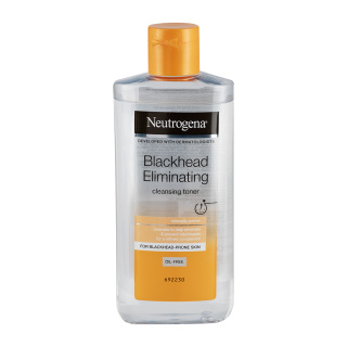 تونر ضدجوش سرسیاه مدل Blackhead Eliminating حجم 200 میلی لیتر نوتروژینا - 04