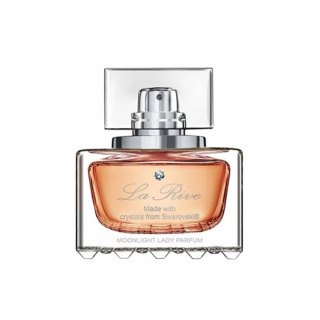 ادو پرفیوم زنانه لاریو مدل Moonlight Lady Swarovski حجم 75 میلی لیتر