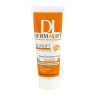 کرم ضد آفتاب رنگی شماره مناسب پوست چرب spf50 حجم 40میل درمالیفت