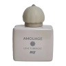 عطر جیبی زنانه مدل Amouage Love Tuberose حجم 30 میلی لیتر نایس پاپت