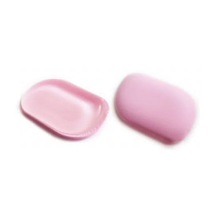 پد آرایشی نوا مدل 01-2 Sided ارسال با رنگ رندوم - 04
