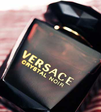 VERSACE CRYSTAL NOIR EAU DE PARFUM