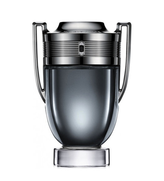 عطر مردانه اینویکتوس اینتنس 100 میلی لیتر پاکو رابان نمای ۲