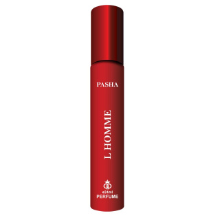 عطر جیبی مردانه پاشا مدل L Homme حجم 24 میلی لیتر
