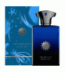 ادوپرفیوم مردانه مدل Interlud Black Iris حجم 100میل آمواژ