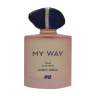 ادوپرفیوم زنانه مدل My Way Floral حجم 100 میلی لیتر نایس پاپت