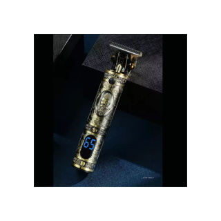 ماشین اصلاح موی سر و صورت مدل 228 وی جی آر - 02