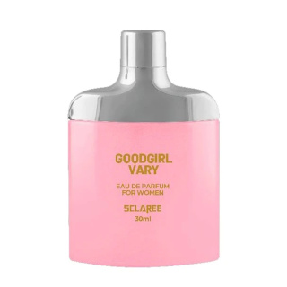 عطر جیبی زنانه مدل Good Girl Vary حجم 30 میلی لیتر اسکلاره