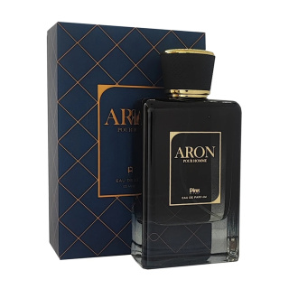 ادوپرفیوم مردانه مدل Aron Versace Eros حجم 100 میلی لیتر پینک ویژوال - 01
