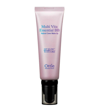 بی بی کرم SPF20 اوتی