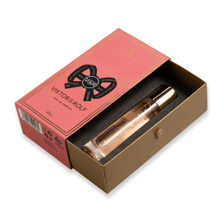 عطر زنانه مدل Viktor And Rolf حجم 33 میل صندل - 02