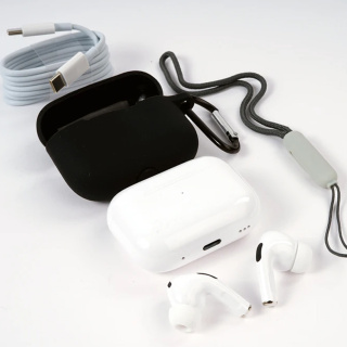هدفون بی سیم سی بای مدل C1 Pro 2 Lite - 04