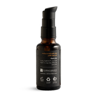 روغن تقویت کننده و نرم کننده موی صورت آقایان حجم 30 میلی لیتر سی گل - 01