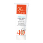 کرم ضد آفتاب رنگی SPF40 مناسب انواع پوست 50 میلی لیتر لیمپیو
