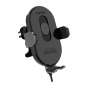 شارژر بی سیم و نگهدارنده گوشی مدل POWERMOUNT 15W