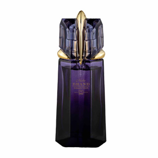 عطر جیبی زنانه الین حجم 25میل برند کالکشن