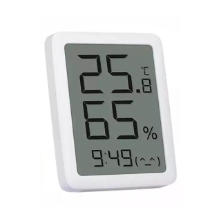 ساعت نمایشگر رطوبت و دما MHO-C601 شیائومی - 01