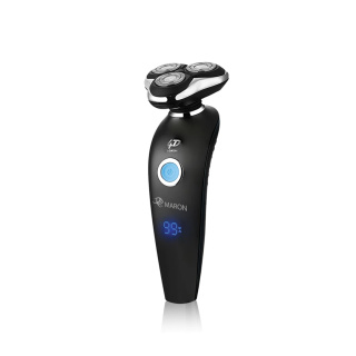 ماشین اصلاح حرفه ای سه تیغ پرومارون مدل RL727