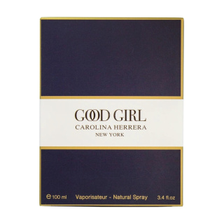 ادوتویلت زنانه مدل Good Girl حجم 100 میلی لیتر پرستیژ - 01