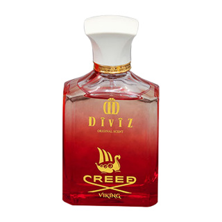 ادوپرفیوم مردانه مدل Creed Viking حجم 100 میلی لیتر دیوایز
