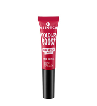 رژ لب مايع مات Colour Boost اسنس