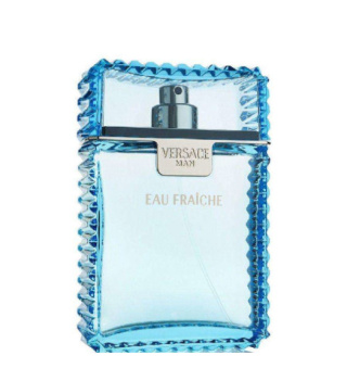 ادوپرفیوم مردانه Eau Fraiche حجم 200میل ورساچه