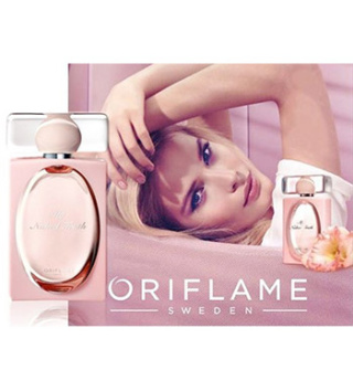 عطر زنانه مای نیکد تروث اوریف لیم - 01