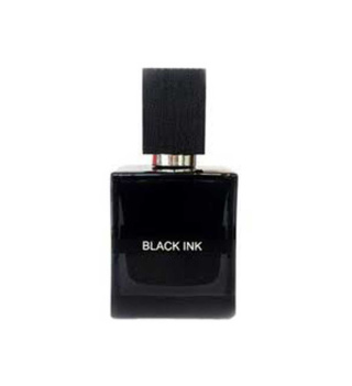 ادوپرفیوم مردانه فراگرنس ورد مدل Black Ink حجم 100 میلی لیتر