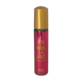 عطر جیبی زنانه نایس پاپت مدل Viva La Juicy حجم 30 میلی لیتر