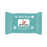 دستمال آرایش پاک کن مدل All Skin بسته 28 عددی نیوساد