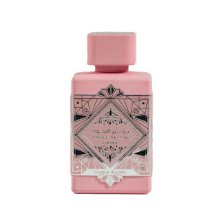 ادوپرفیوم زنانه لطافه مدل Noble Blush حجم 100 میلی لیتر