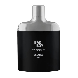 عطر جیبی مردانه مدل Bad Boy حجم 30 میلی لیتر اسکلاره
