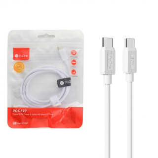کابل تبدیل USB-C پرووان مدل PCC12 - 02