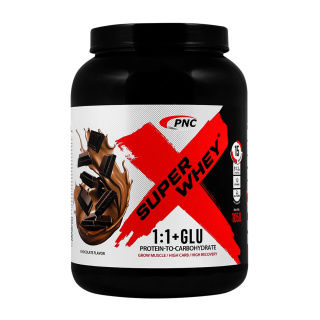 پودر پروتئین Super Whey با طعم شکلات وزن 1050 گرم کارن