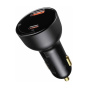 شارژر فندکی مدل Superme CCZX-01 100W